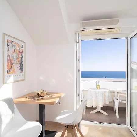 Apartment Jasna Gorica Dubrovnik Exterior foto