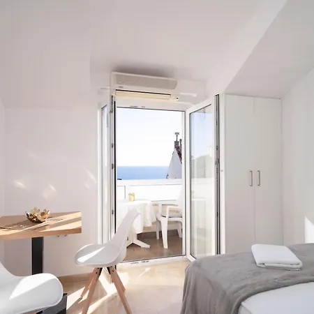 Apartment Jasna Gorica Dubrovnik Exterior foto