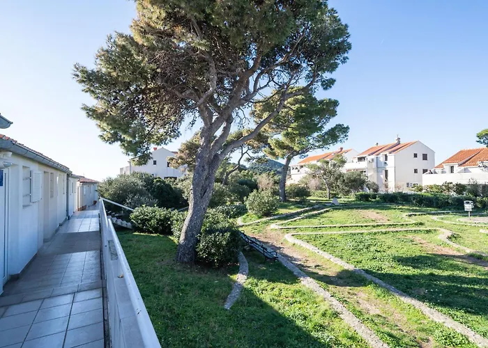 Apartment Jasna Gorica Dubrovnik