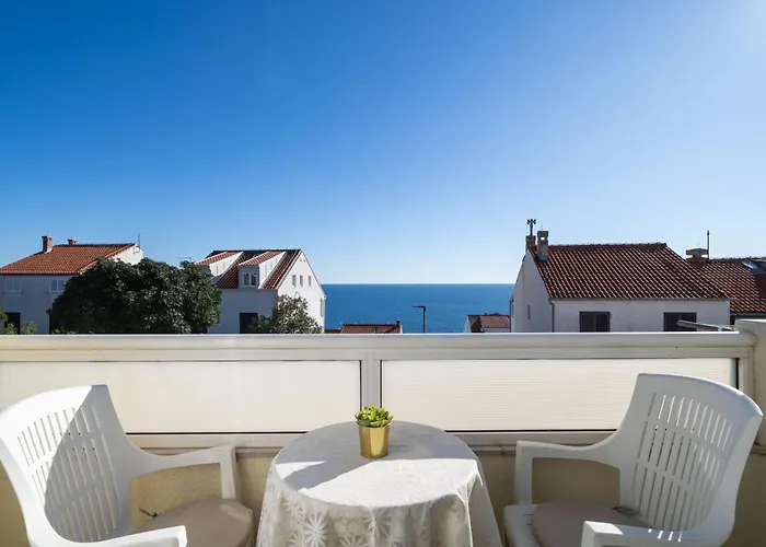 Apartment Jasna Gorica Dubrovnik
