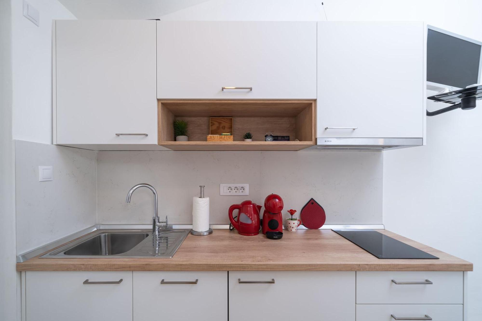 Apartament Jasna Gorica *