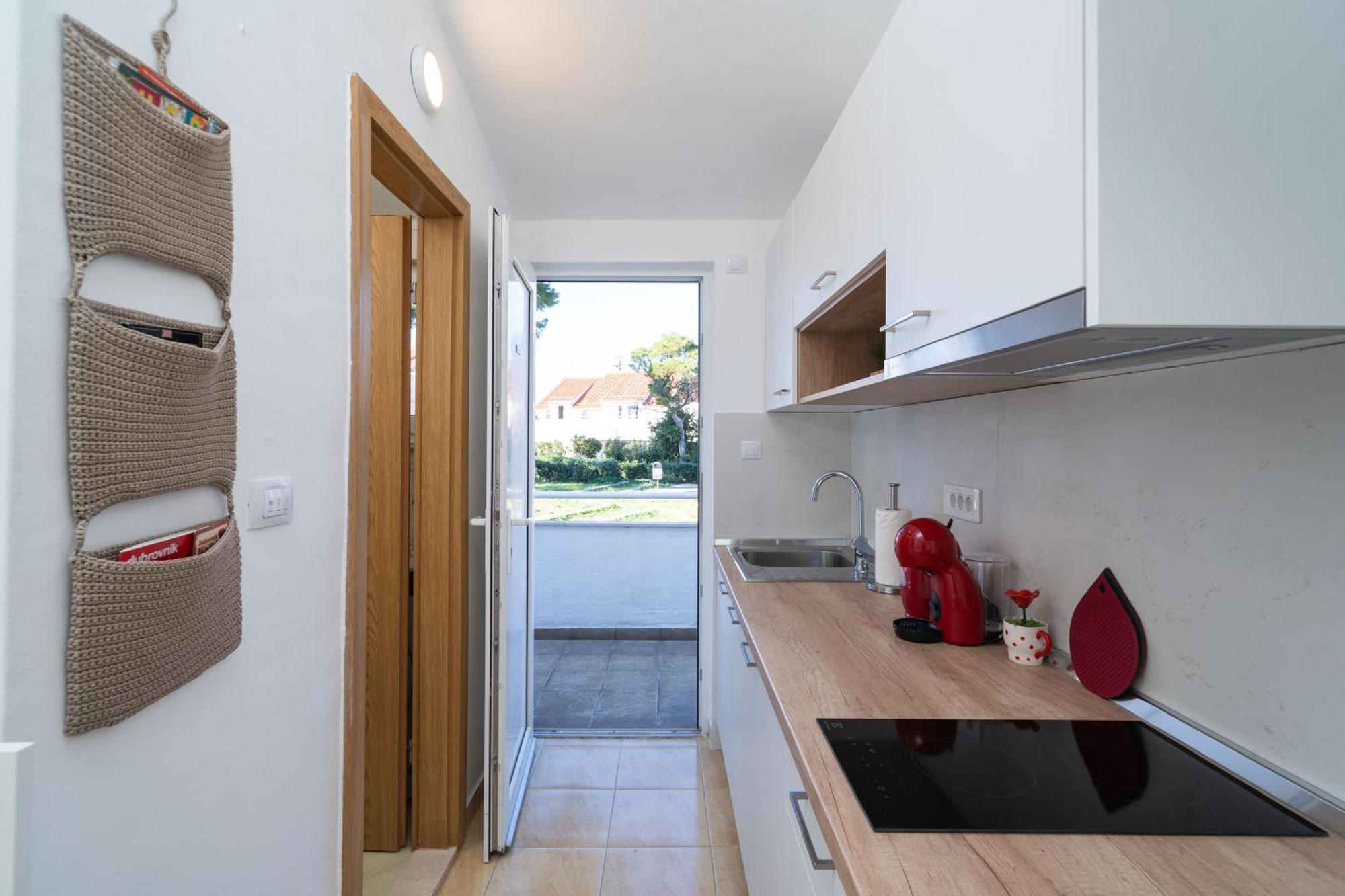 Jasna Gorica Apartament