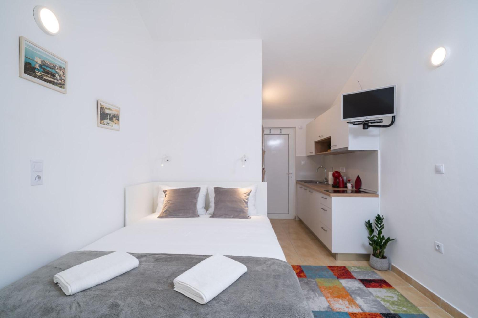 Jasna Gorica Apartament *