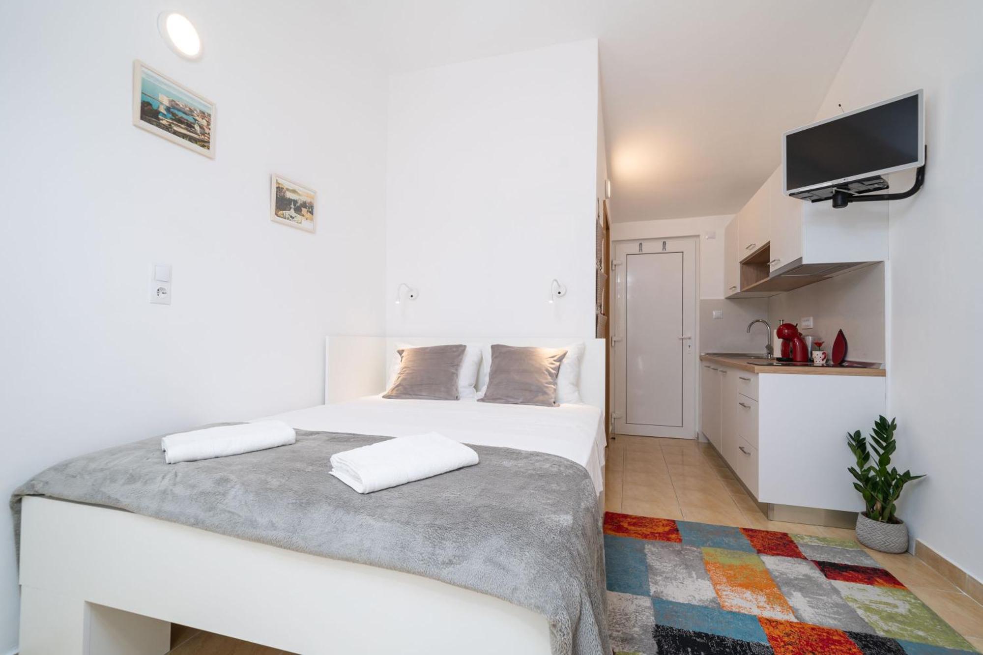 Jasna Gorica Apartament